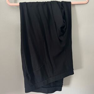 Ace Elements Black Plus Size Pants Stretchy Size 3X